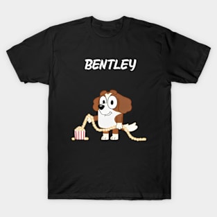 bentley T-Shirt